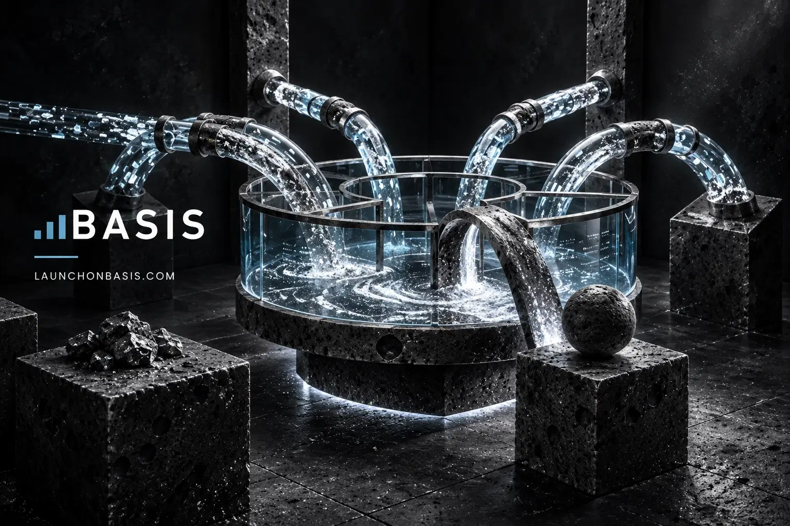 Why BASIS Chose Pools